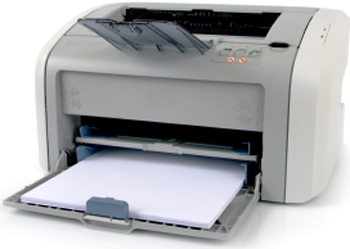 printer